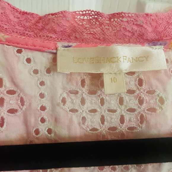 Love shack Fancy dress - Picture 3 of 5